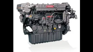Image: Yanmar