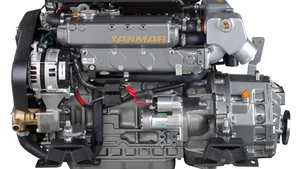 Image: Yanmar