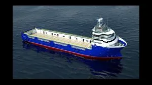 OSD Seals Ten New PSV Orders