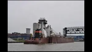 Interlake Steamship Company’s Tug Dorothy Ann