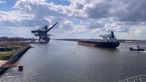 Bunker Fuel Contamination Hits US Gulf Coast