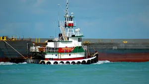 Tug, Switcher Engine Upgrades Offer Most Cost-Effective Options