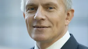Jaakko Eskola, President & CEO of Wärtsilä Corporation (Photo: Wärtsilä)