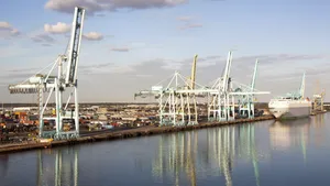 USCG Issues LNG Bunkering Policy Letters