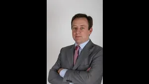 Javier Suarez (Photo: Voith Turbo)