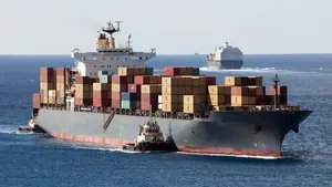 High-sulphur Fuel Demand Outlook Jumps as Shippers Soften Stance on Scrubbers