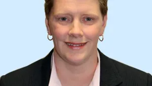 Jenny Bush: Cummins Marine GM