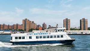 NY Waterway to Upgrade Ferries with Hybrid Propulsion