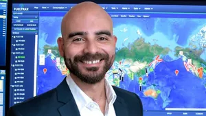 Brill Name Director, Data Analytics at Fueltrax