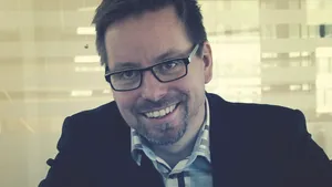 Esa Jokioinen (Photo: Rolls-Royce)