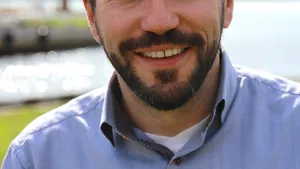 Jonas Östlund (Photo: WSS)