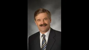 Jonathan K. Waldron