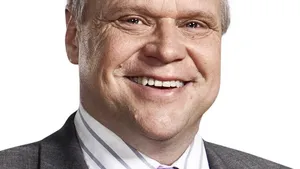 Jukka-Pekka Mäkinen, The Switch CEO