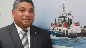 Julio Carrasquilla Martínez (Photo: SCHOTTEL)