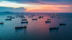 IACS Details Efforts on Decarbonization and Digitalization in Annual Review