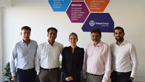 Kamelia Cleantech, A Unique Group Company, Executive Team (Photo: Unique Group)_