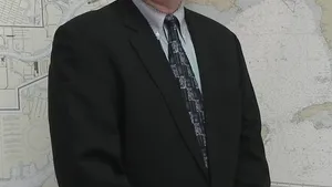 Keith Meyer
