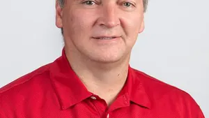 Keith Stanley, Product Line Manager, Pleasure Craft - North and Central America. (Photo: ZF)