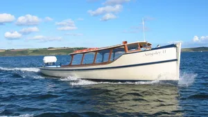 The Kingsley (CREDIT: HEVIMA Project Team)