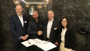 MAN to Open New Propeller Facility in China