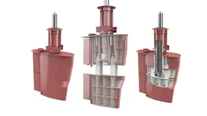 Kongsberg Maritime Launches DTS System for Rudders