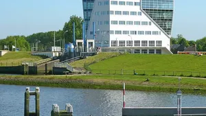 Kongsberg to Upgrade Dutch Maritime Training Facility
