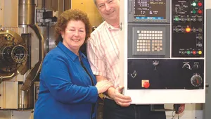 Ken Konrad: A Driven Innovator