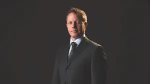 LNG: Maritime's 'Fuel of the Future'