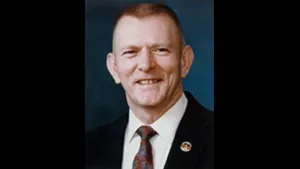 Gene Kranz: Photo credit CD-adapco
