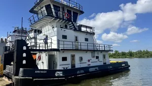 © Laborde Products/Maritime Partners