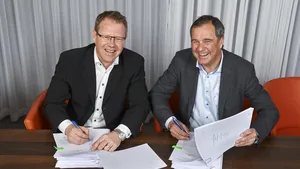 Volvo Penta Acquires Majority Stake in Humphree