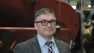 René Lange (Photo: SCHOTTEL)