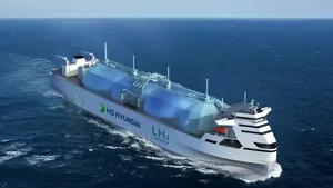 DNV Awards AiP to HD KSOE’s Hydrogen System for LH2 Carrier