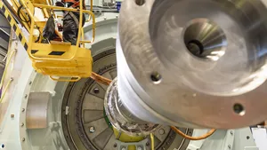 Tech File: Shaft Generators 101 – What are They?