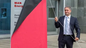 MAN D&T Rebrands ‘MAN Energy Solutions’