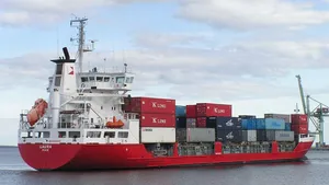 MS Laura