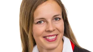 Laura Langh-Lagerlöf (Photo: Langh Tech)