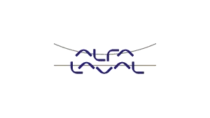 Alfa Laval logo
