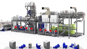 Alfa Laval Adaptive Fuel Line