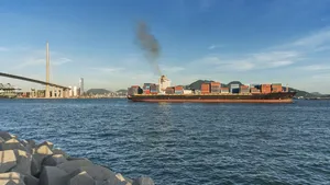 Shipping Groups Press EU to Advance 'Fuels of the Future'