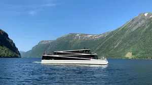 Legacy of the Fjords (Photo: The Fjords)