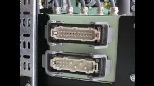 LEMAG’s plug and play signalling system (Photo: LEMAG)