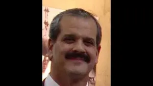 Rob Leventhal, Vice President of Sales and Marketing for Oiltest Marine Services.