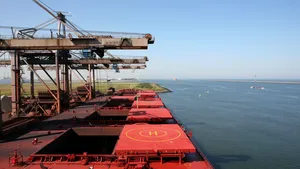 Cargill Aims to Cut Ship Emissions 15% by 2020