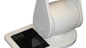 Lilaas LO1 Lever: Image credit Lilaas