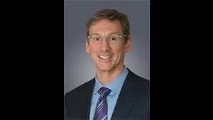 Tom Linebarger