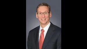 Tom Linebarger 