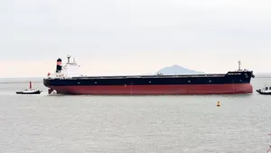 GoodFuels Commences Biofuel Bunkering in Singapore