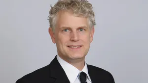 Volvo Penta Names Ljungström VP of Finance, CFO