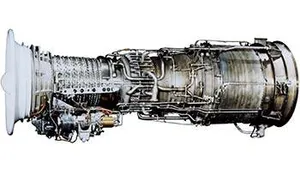 USS Cincinnati Will Be Powered by GE Engines